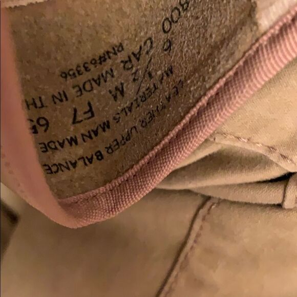 Capezio Tan Tap Shoes Size 6.5 – Classic Style with Plenty of Life! 👞✨ - Picture 8 of 8